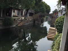 -黎里柳亚子纪念馆