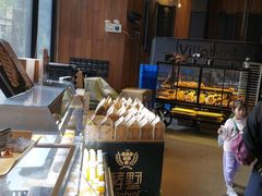 -酵墅·红酒酵母面包(羲和广场店)