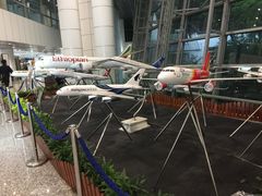 -吉隆坡国际机场