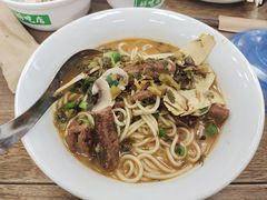 -立文冬·鲜活面(杭州太合商业中心店)