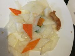 -老牌坊•鲁菜名店•地道济南菜(大观园商埠店)