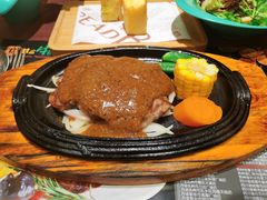 -尊品牛排(沙湾印象汇店)