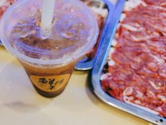 热切羊肉-月圆火锅(宁海东路二店)