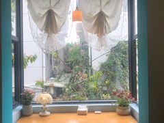 -默迹咖啡馆