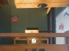 -小菜园新徽菜(青岛市南万象城店)