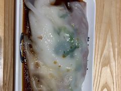 -银记肠粉店(南方医院店)