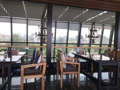大堂-维纳斯酒店-忆咖啡观景餐厅(象山公园店)