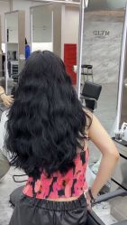 -MT·ID 烫发.染发.接发SALON