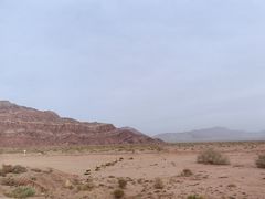 -新疆天山托木尔景区·大峡谷