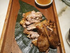 -弄堂里(西溪龙湖天街店)