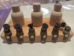 -LANN I 蘭 SPA(陆家嘴中心店)