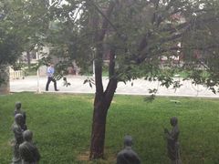 -法门文化景区