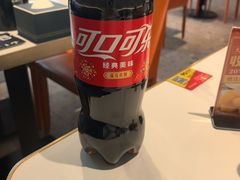 -川百汇烤鱼·泡饼·美蛙(八达岭店)