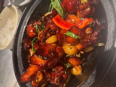 -鹿港小镇(霄云店)