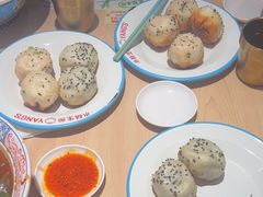 -小杨生煎(黄河路店)