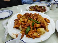 -同发号饭庄(复兴路店)