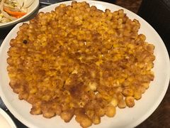 泡菜饼-六七八韩式烤肉·韩国料理(上杭路店)