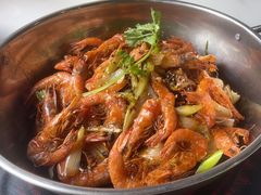 -重庆巴渝火锅(钟家村店)