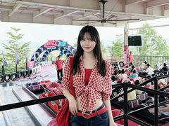 -盈香心动乐园