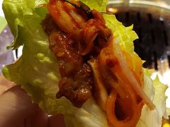 -哈哈碳都·牛肋条无限自助烤肉(台江万达店)