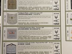 -AZUL by FUEL蓝色·法式酒馆(琶醍店)