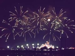 -泰达航母主题公园