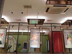 -Aqua Oasis 水天堂(石路天虹店)