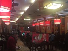 -姚记炒肝店(簋街店)