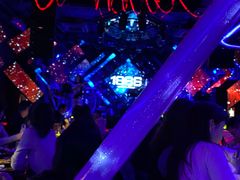 -MOSSO德国餐厅·音乐酒吧(环宇荟店)