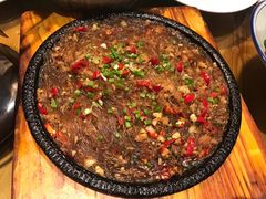 -钟掌勺忘不了地道湘菜(新天地假日广场店)