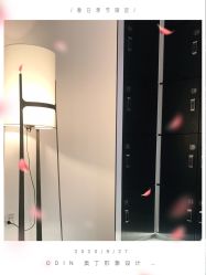 -ODIN 奥丁形象设计 