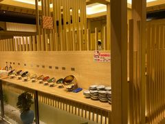 自助取餐区-伊豆野菜村(大族广场店)