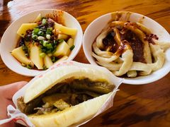 -洞子口张老二凉粉(文殊院店)