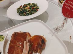 -盛百味·家宴餐厅(霸州分店)