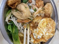-凤张螺蛳粉·爽口粉(跃进路总店)