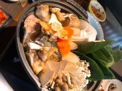 -山葵家·创意料理(宁波来福士店)
