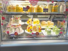 -PAOPAO Bakery&Café(港汇店)