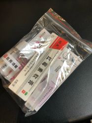 -花师傅专业手穿耳洞打耳洞穿孔