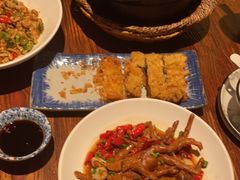 -德叔阙里·衢州菜馆(月湖店)