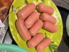 -重庆鸡公煲·青锅花椒鱼(牡丹江路店)