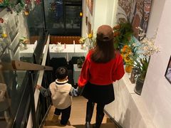 -Va Bene贝尼西餐厅