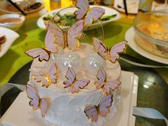 -马凯餐厅(长椿街店)