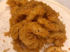 -梦都海鲜酒家(万达广场江桥店)