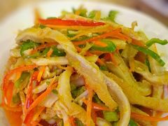 -维吾尔餐厅(宜山路店)