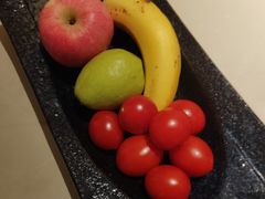 -深圳中洲万豪酒店