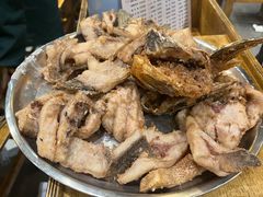 -肖肖酸萝卜鱼火锅(总店)