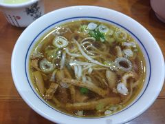 -小崔家臊子面(高新店)