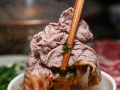 -前门张记涮肉(前门店)