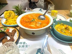 -泰悦澜·泰国餐厅(万象城店)