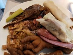 -星伦多 自助料理(圆融店)